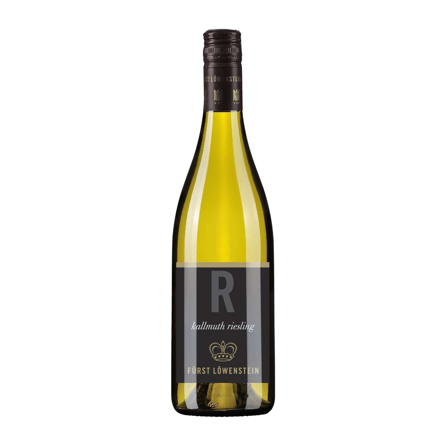 VDP.Erste Lage Homburger Kallmuth Riesling "R"