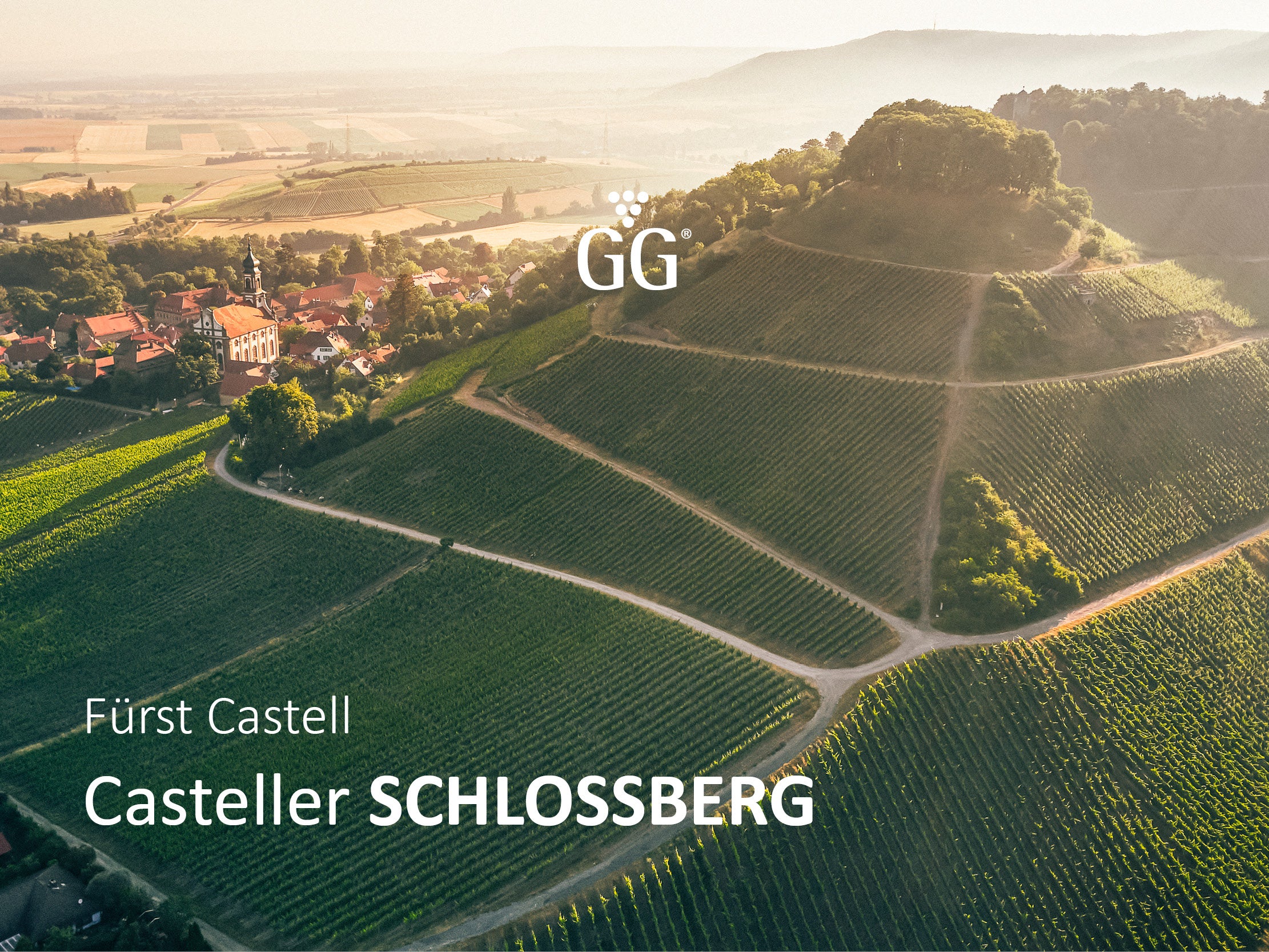 TERROIR FRANKEN – EDITION