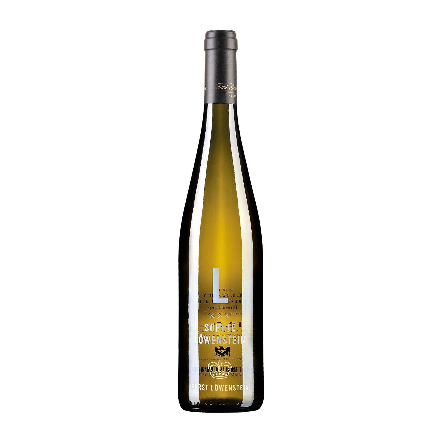 VDP.Grosse Lage Hallgarten Schönhell Riesling "Sophie L"