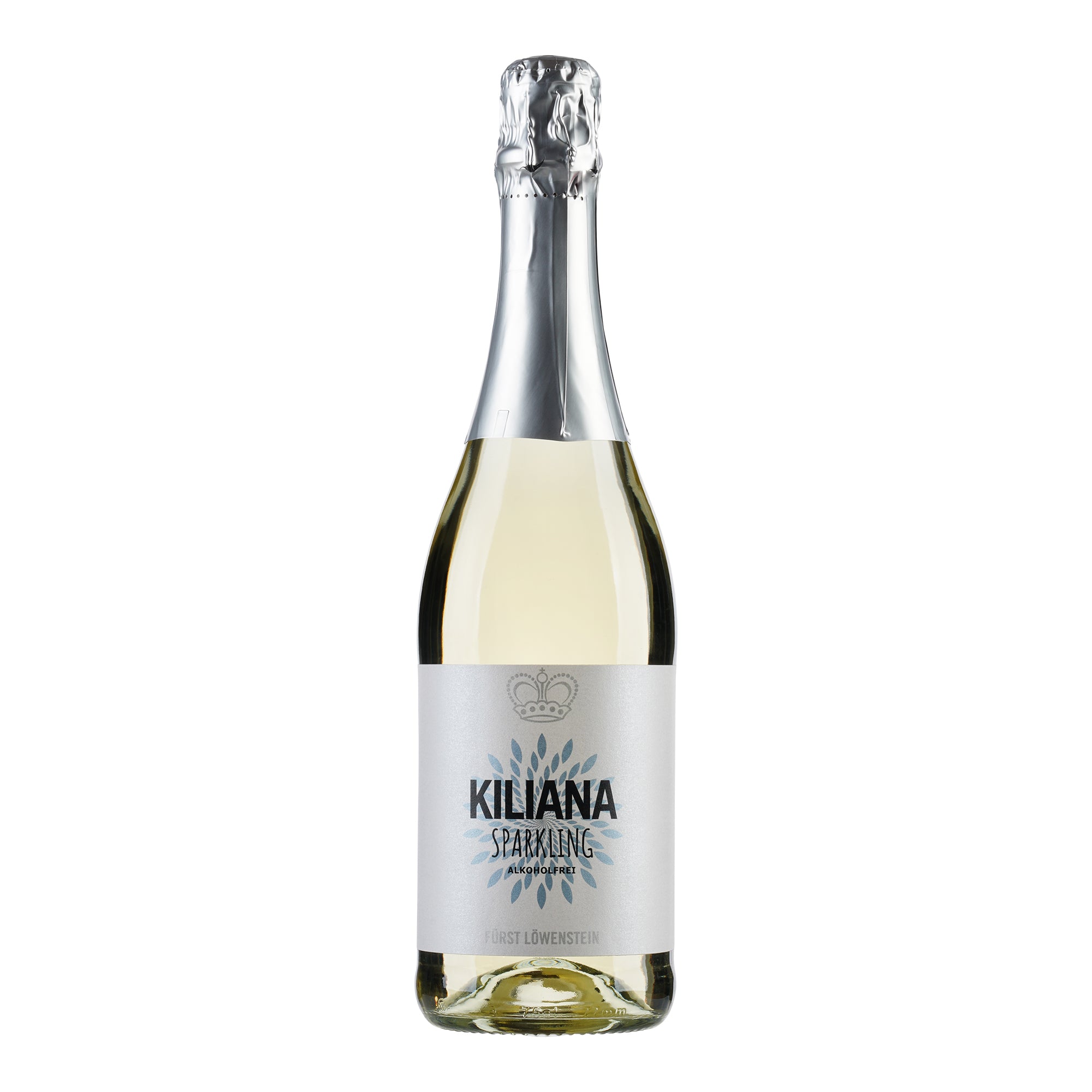 Kiliana Sparkling (Alkoholfrei)