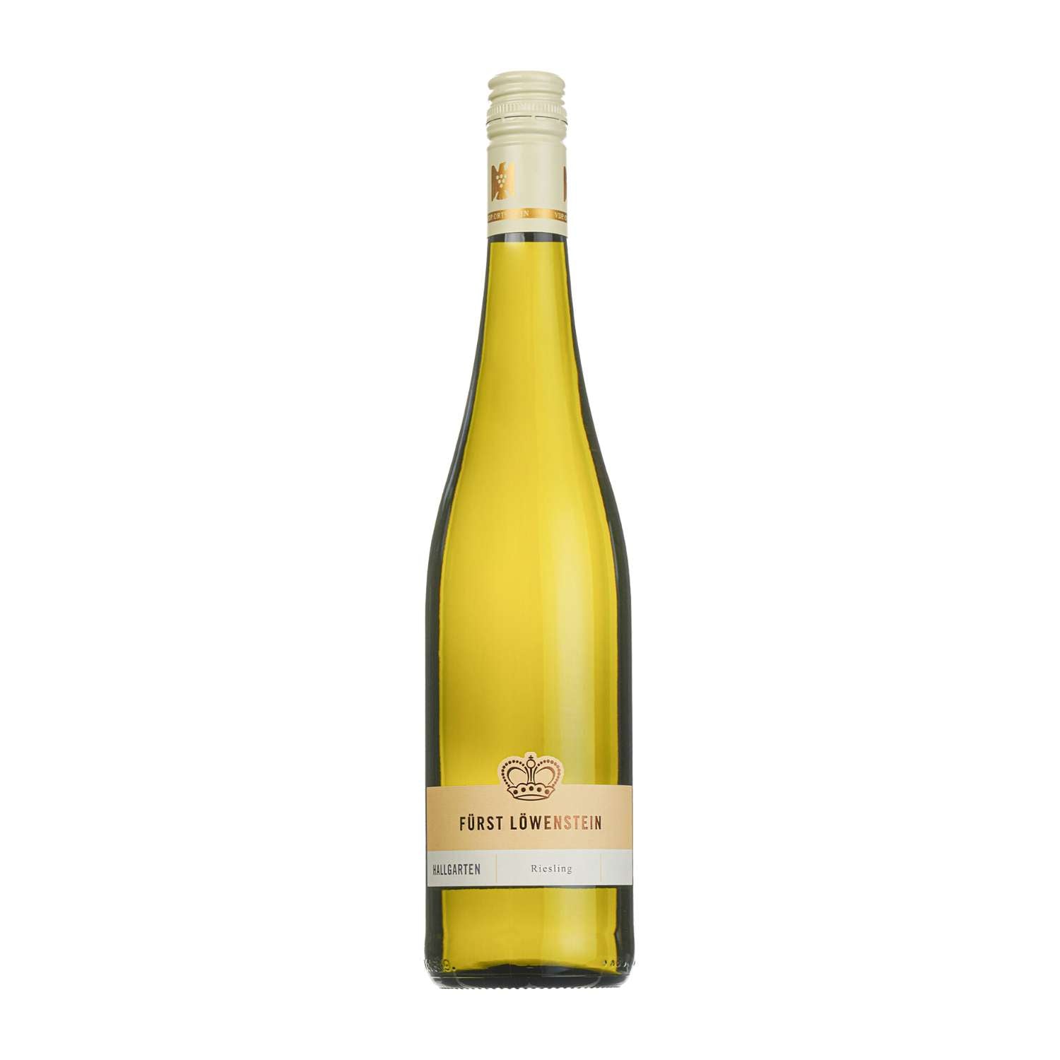 VDP.Ortswein Hallgarten Riesling