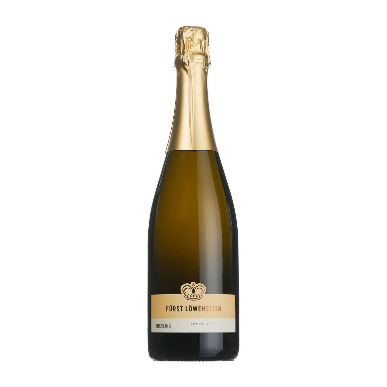 2022 Riesling Sekt extra trocken