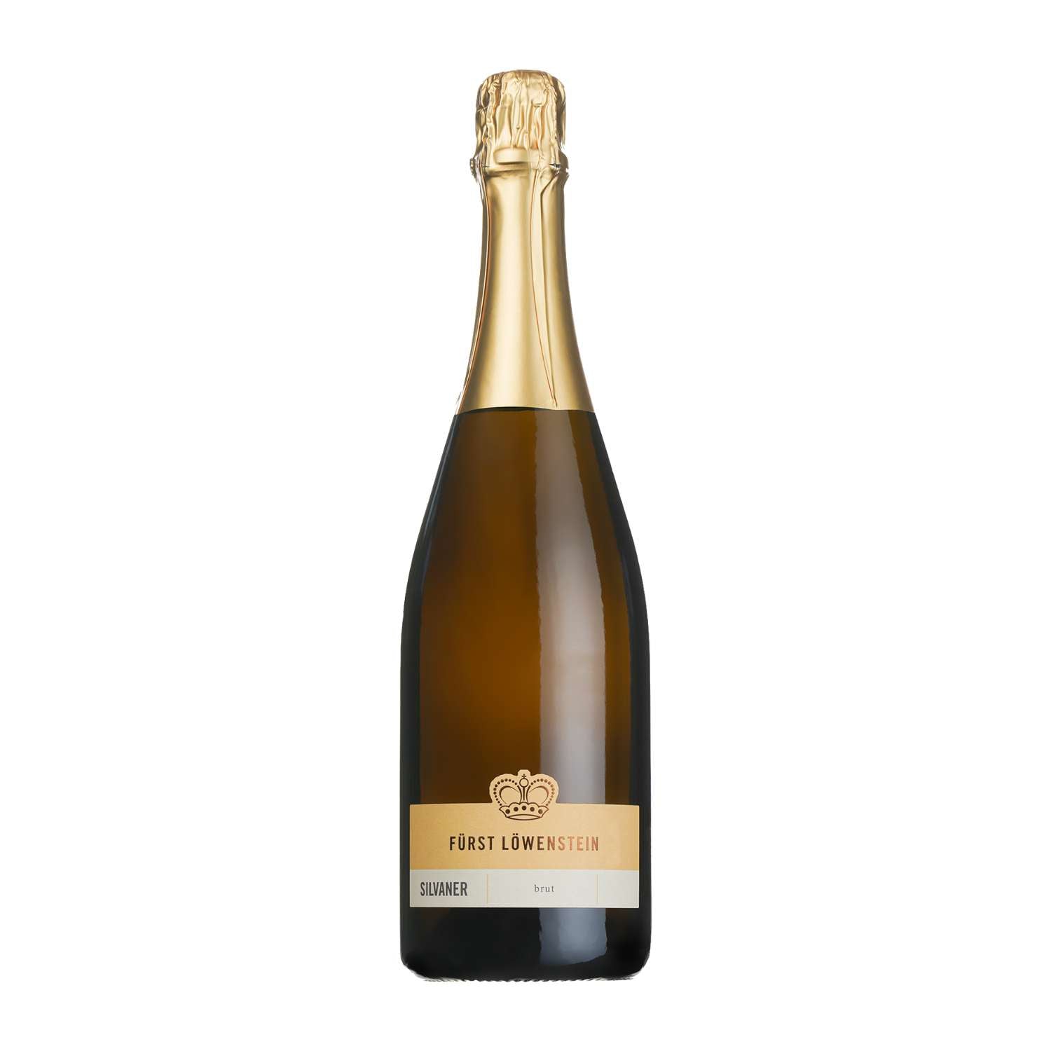 2018 Silvaner Sekt brut