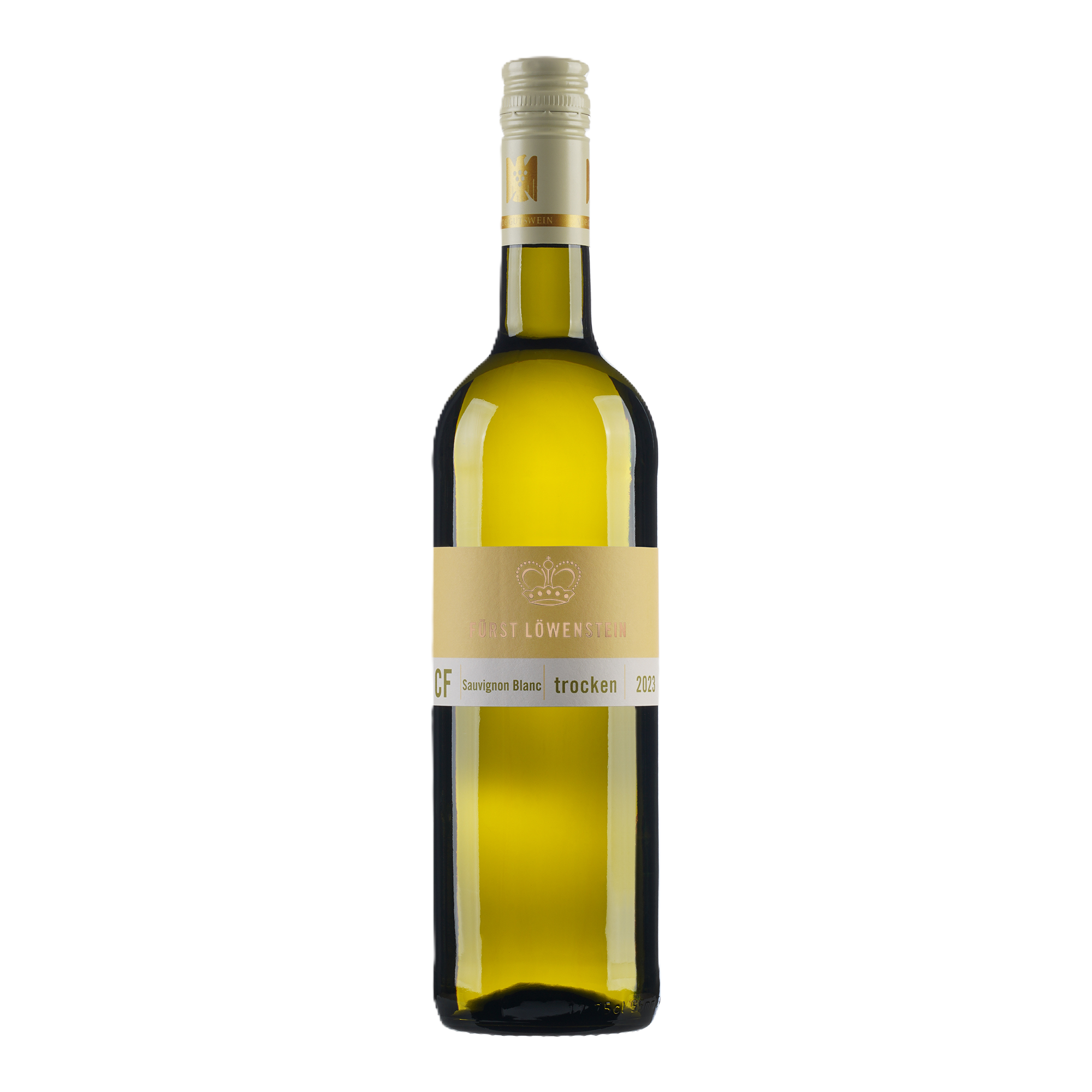 VDP.Ortswein CF Sauvignon Blanc
