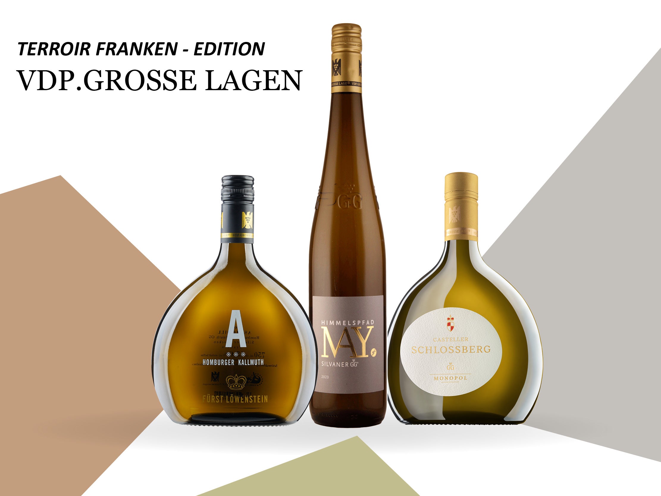 TERROIR FRANKEN – EDITION