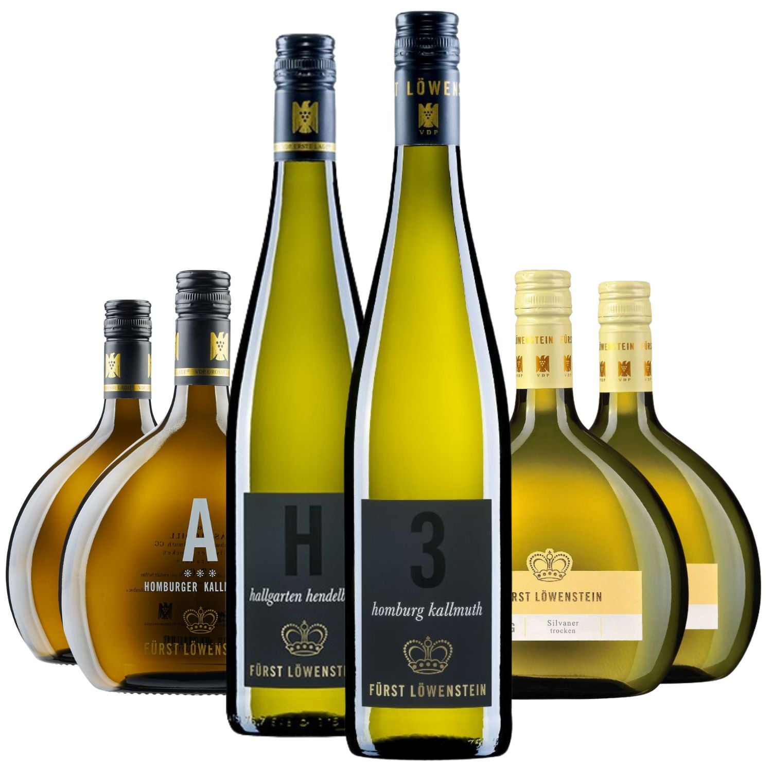 Falstaff WeinGuide 2026 Paket