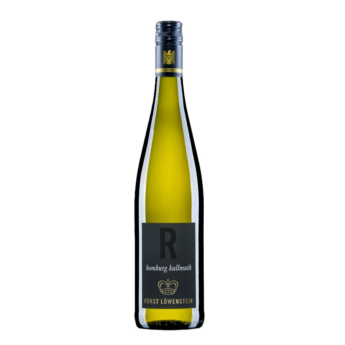 VDP.Erste Lage Homburger Kallmuth Riesling "R"