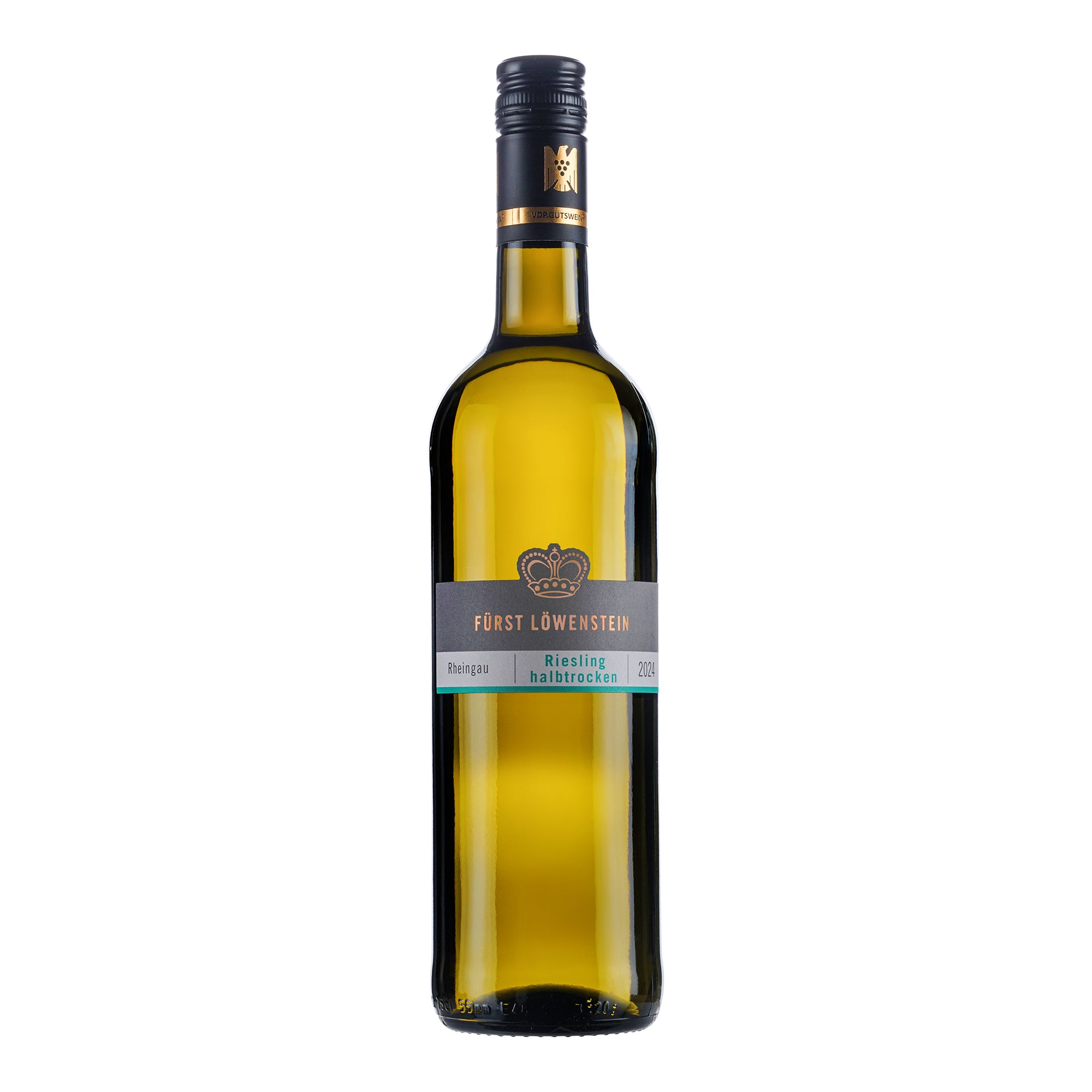 VDP.Gutswein Riesling halbtrocken