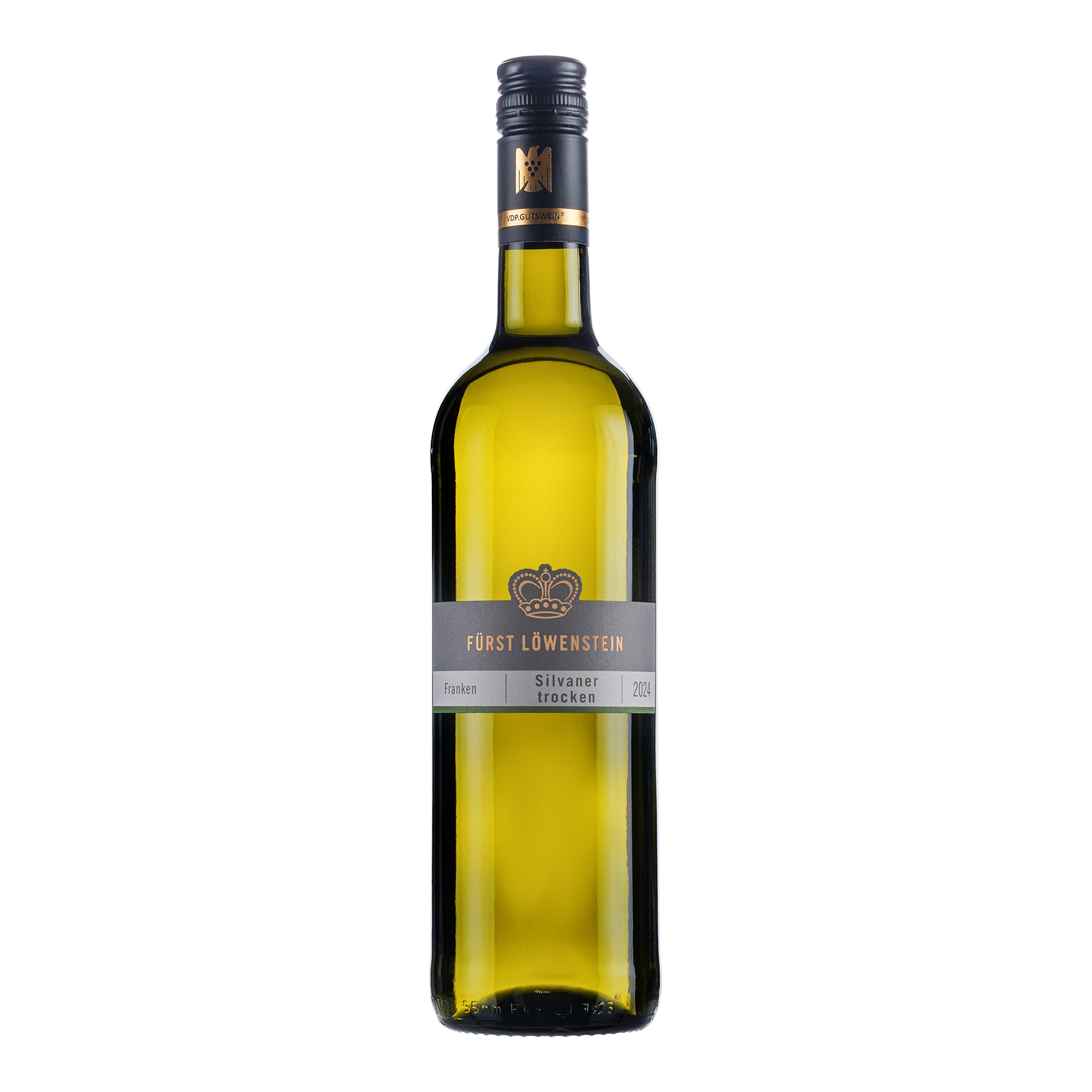 VDP.Gutswein Silvaner trocken
