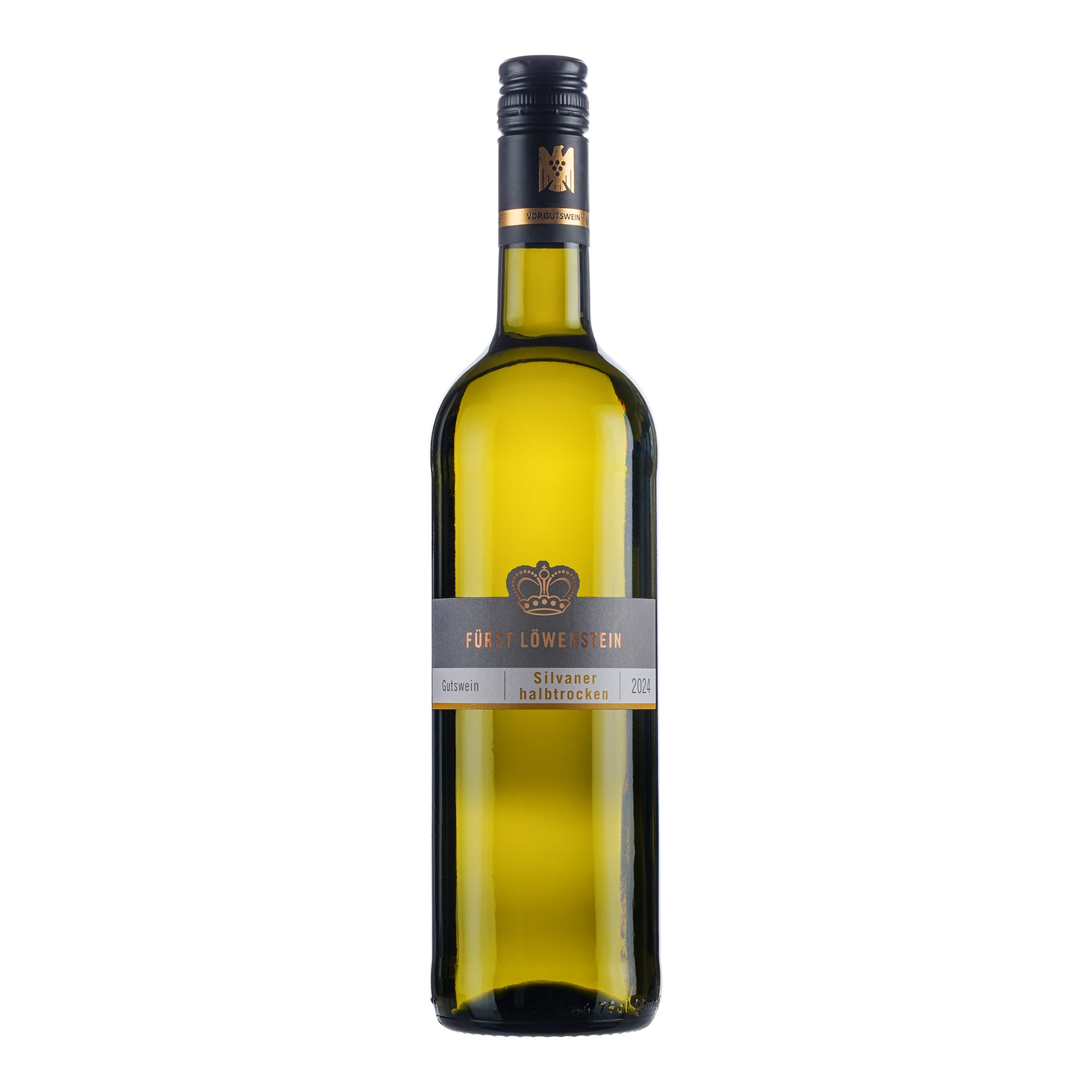 VDP.Gutswein Silvaner halbtrocken