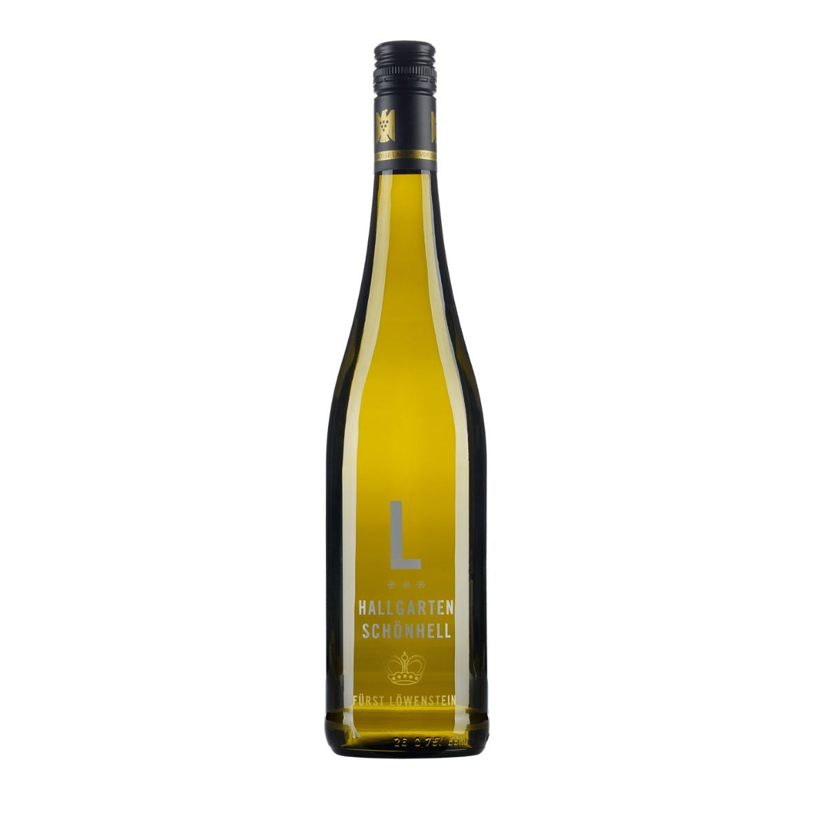 VDP.Grosse Lage Hallgarten Schönhell Riesling "Sophie L"