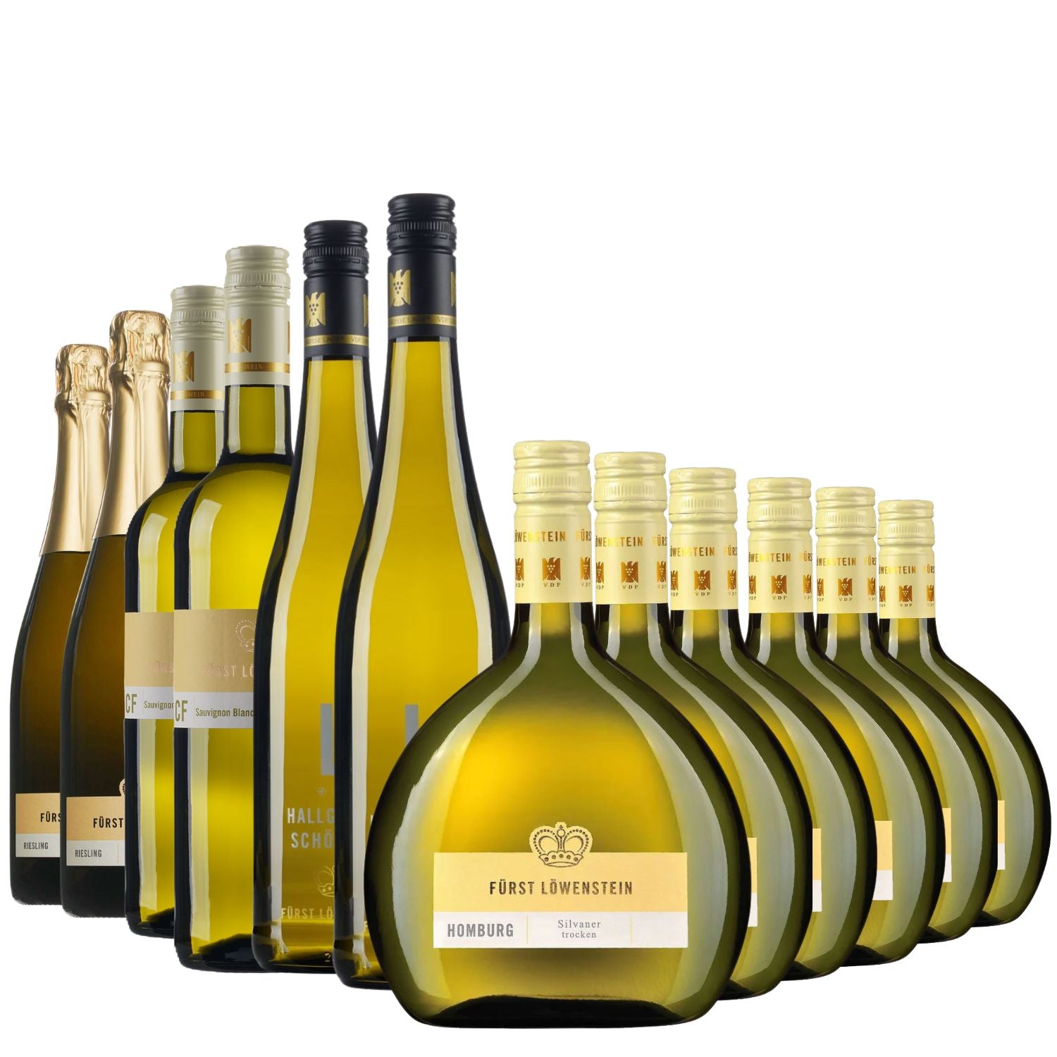 Heiligabend Genuss Set